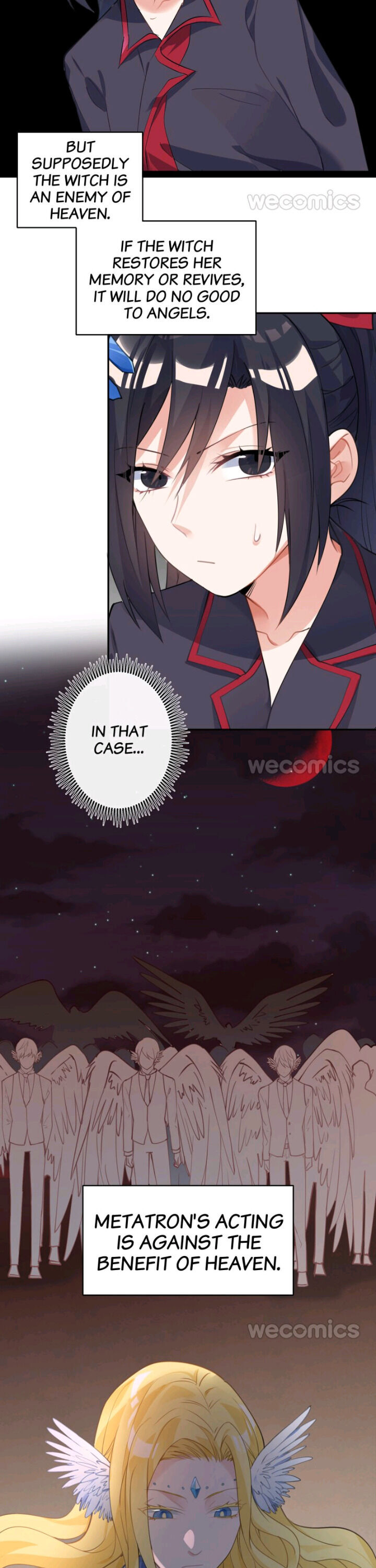 Read The Devil King