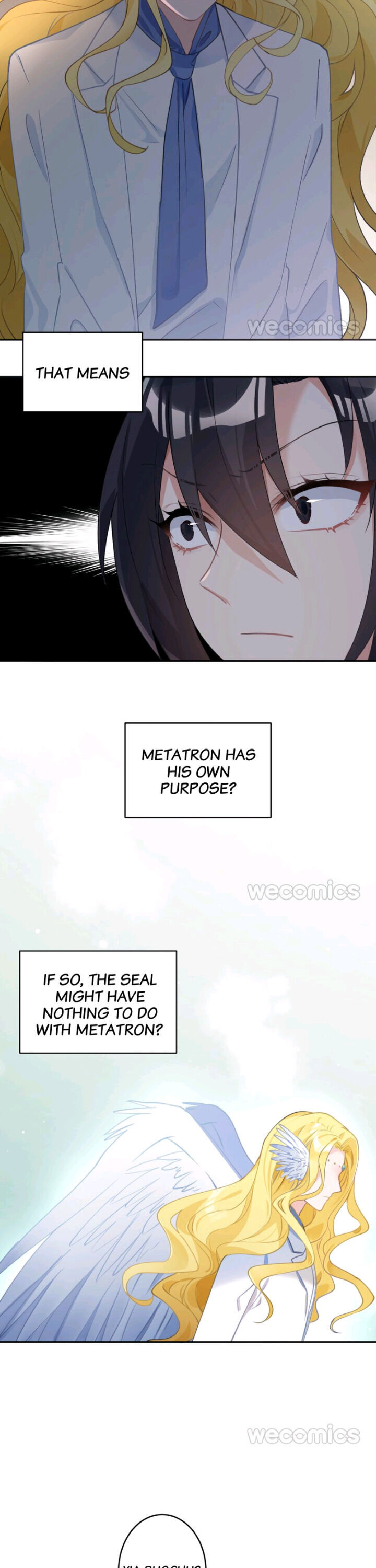 Read The Devil King