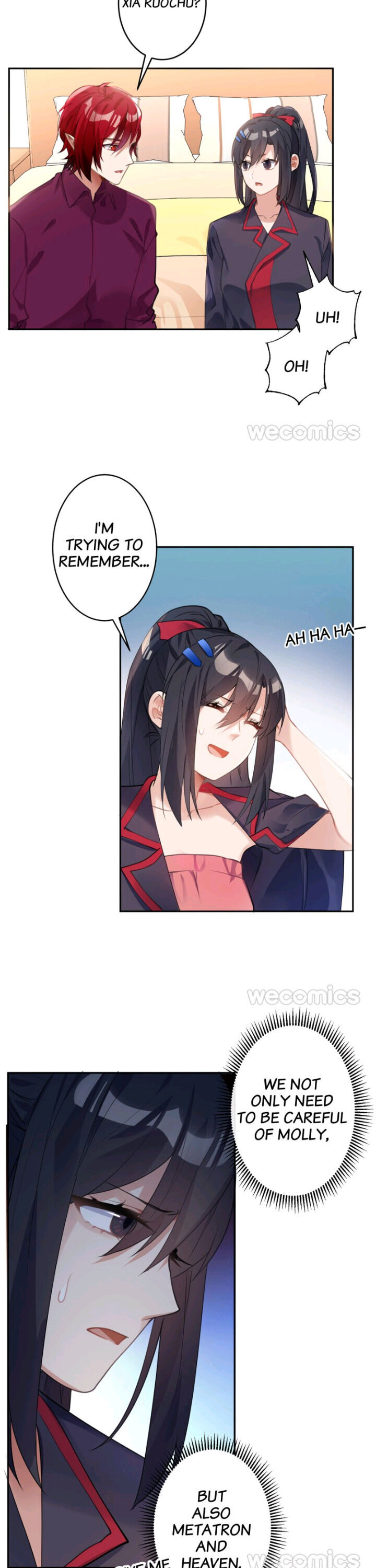 Read The Devil King