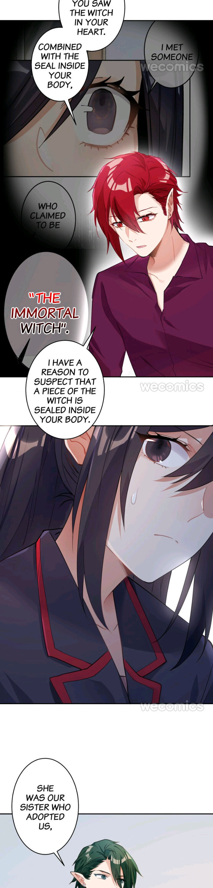 Read The Devil King