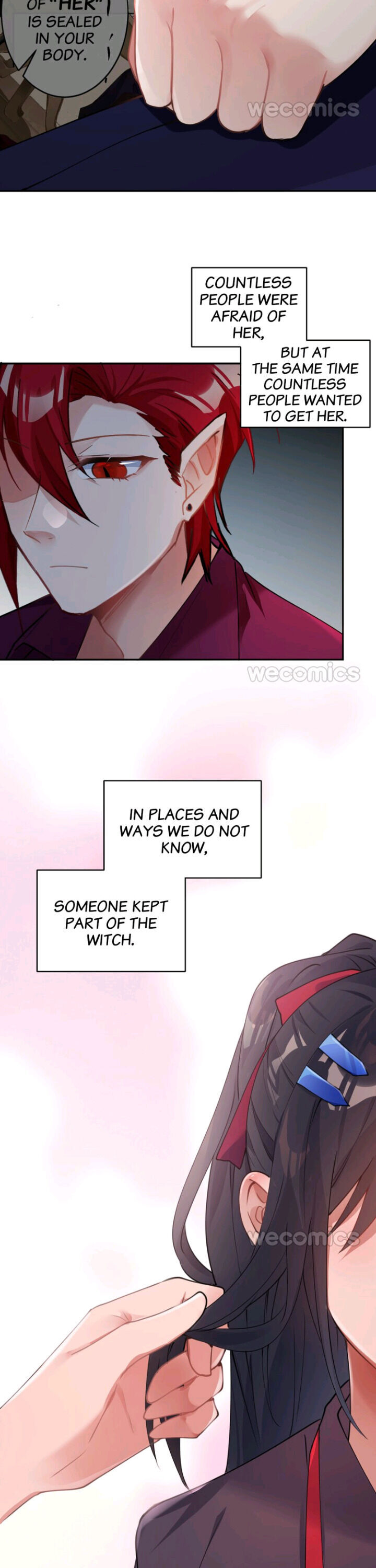Read The Devil King