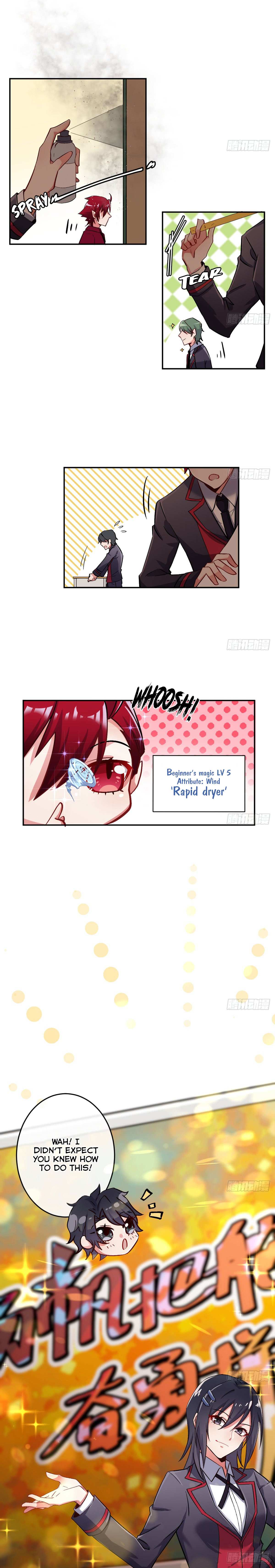 Read The Devil King