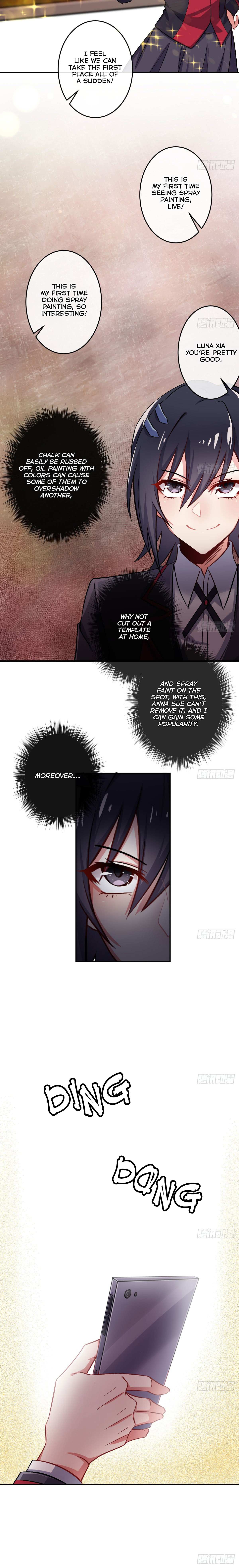 Read The Devil King
