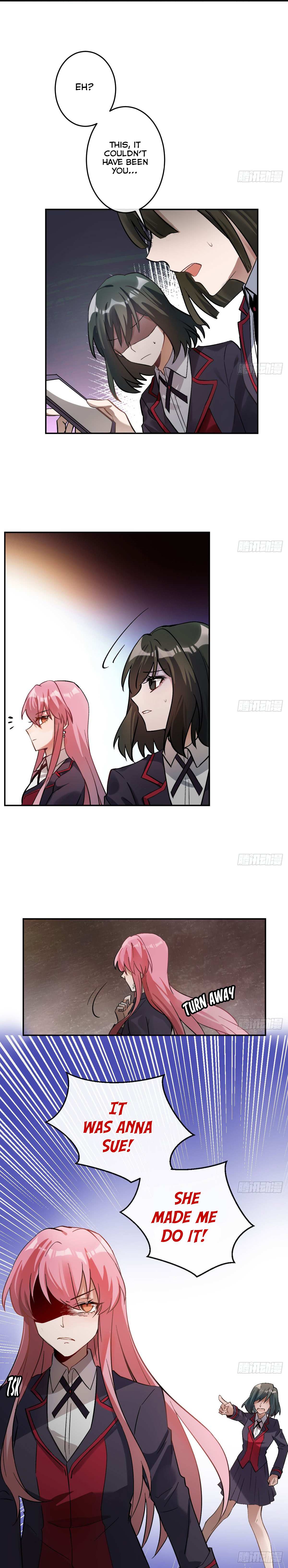 Read The Devil King