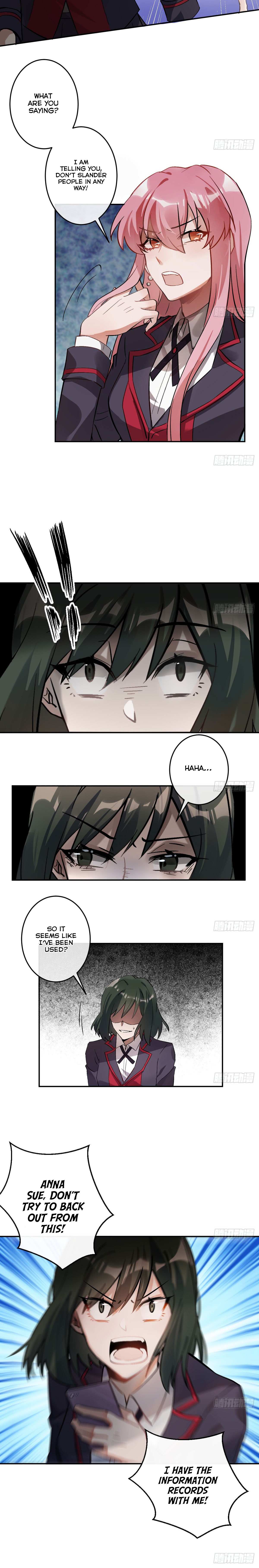Read The Devil King