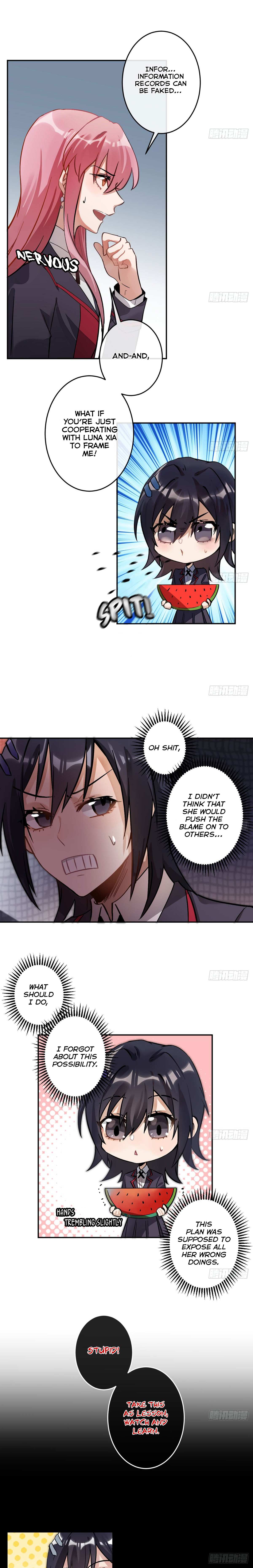 Read The Devil King
