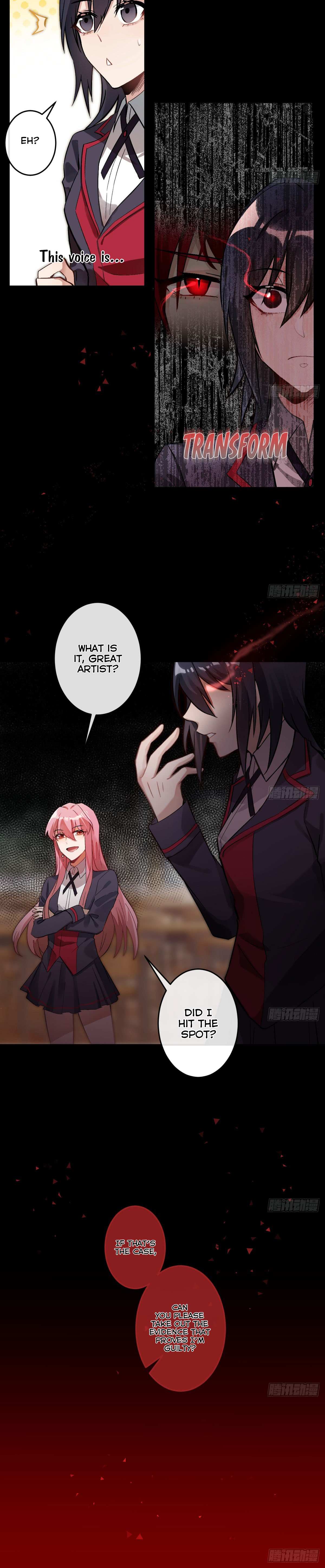 Read The Devil King