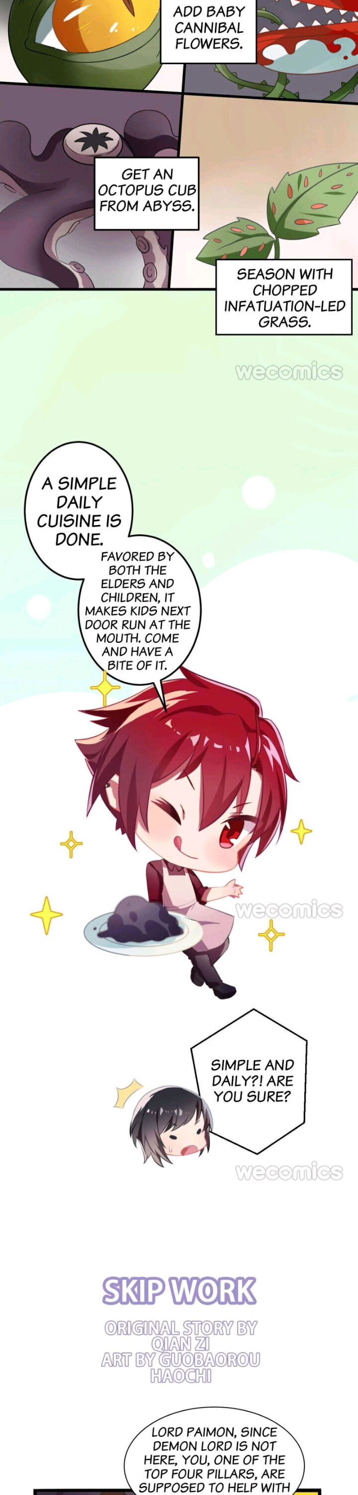 Read The Devil King