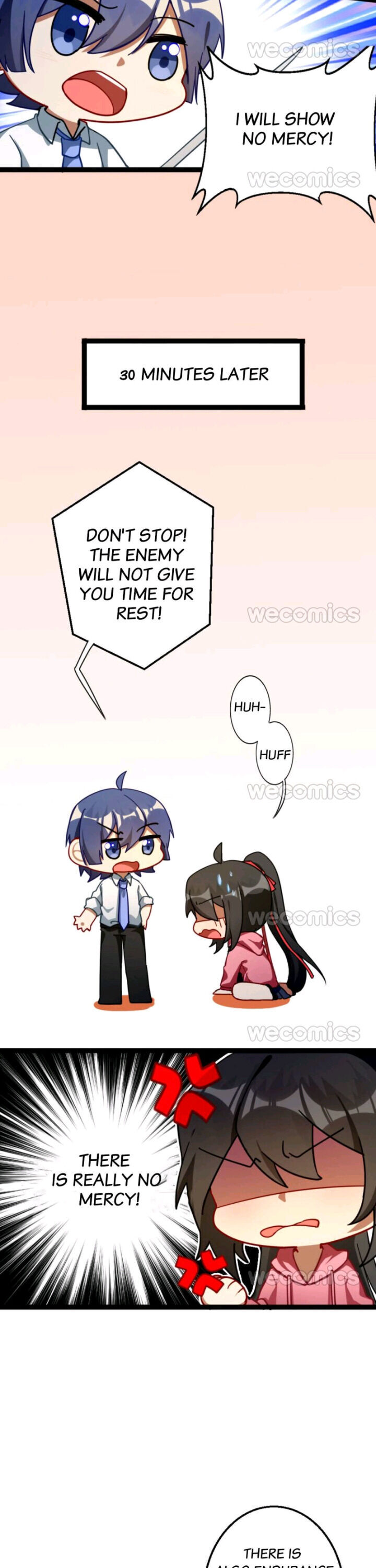 Read The Devil King