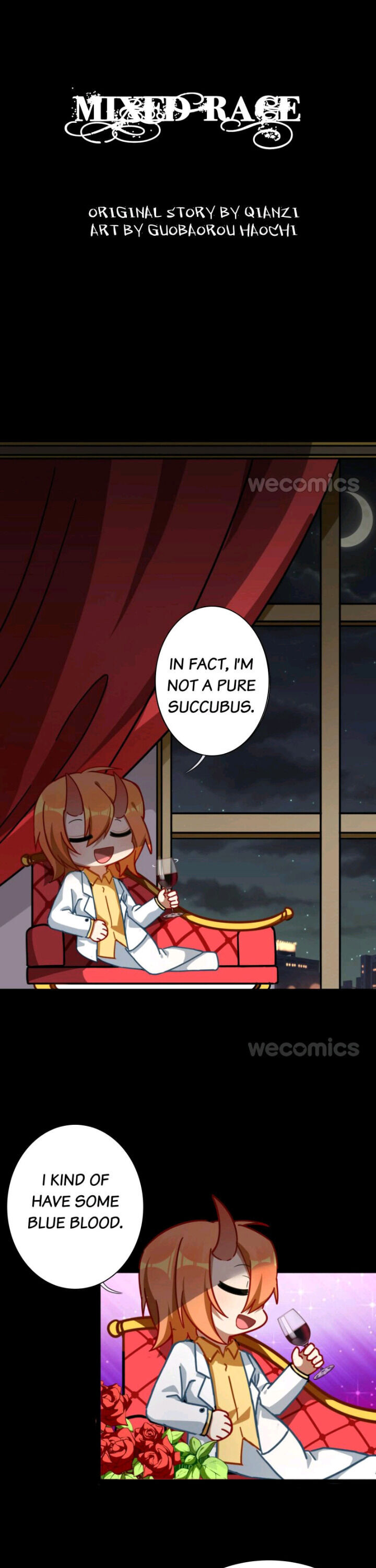Read The Devil King