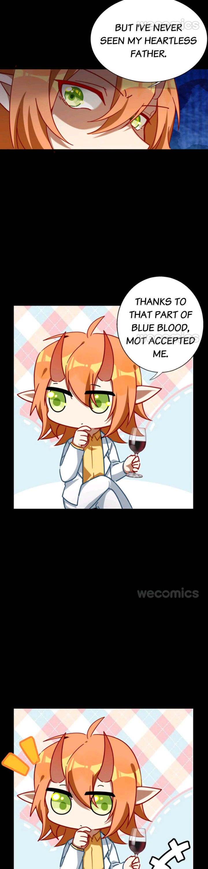 Read The Devil King