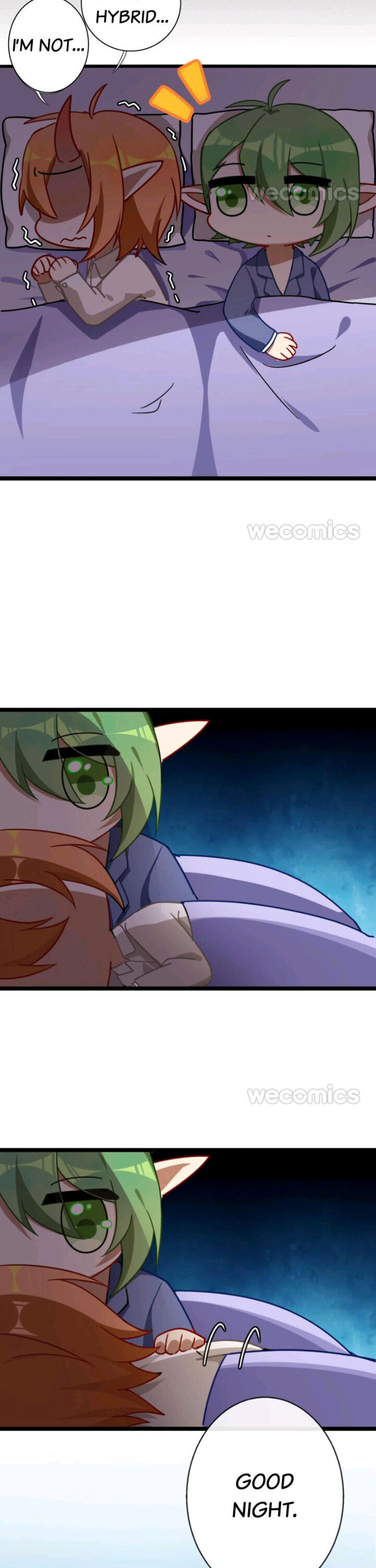 Read The Devil King