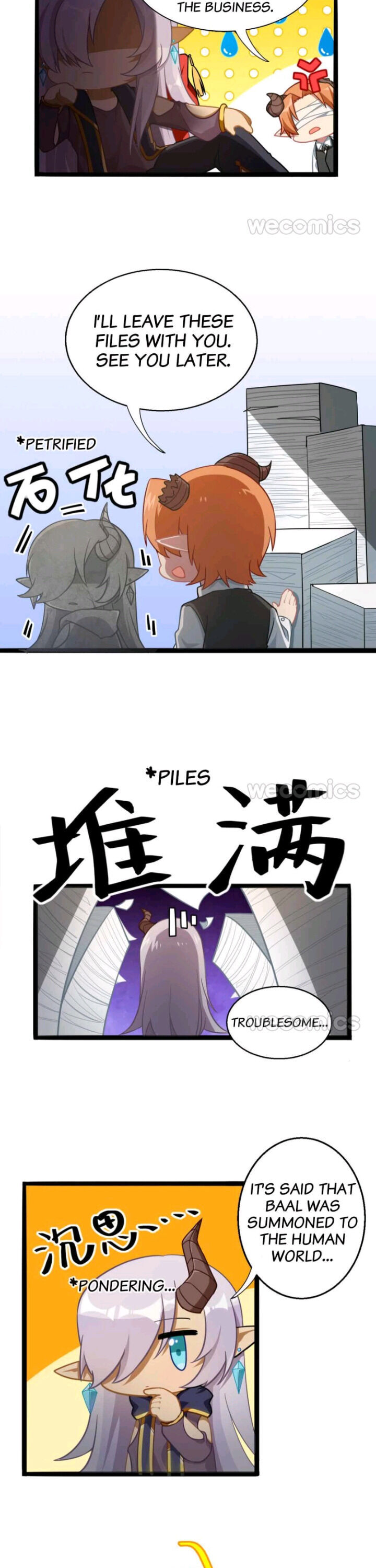 Read The Devil King