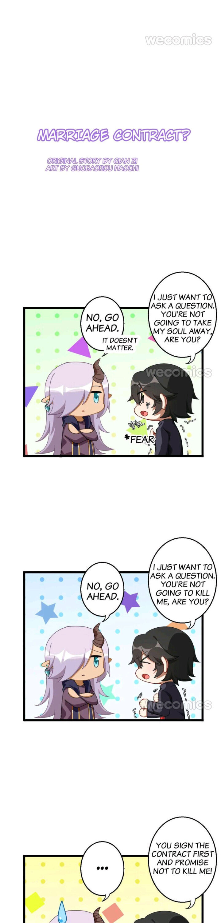 Read The Devil King