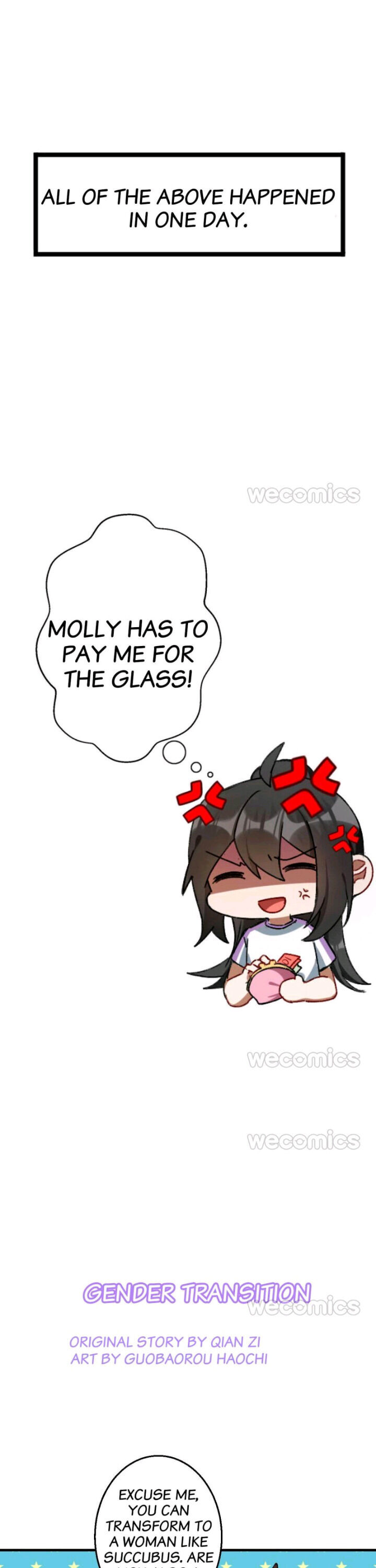 Read The Devil King
