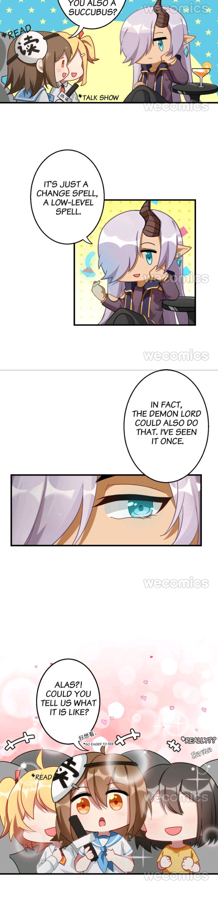 Read The Devil King
