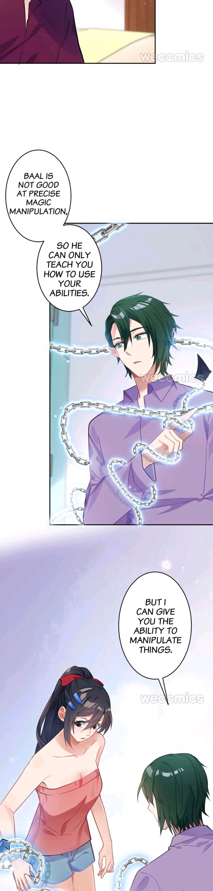 Read The Devil King