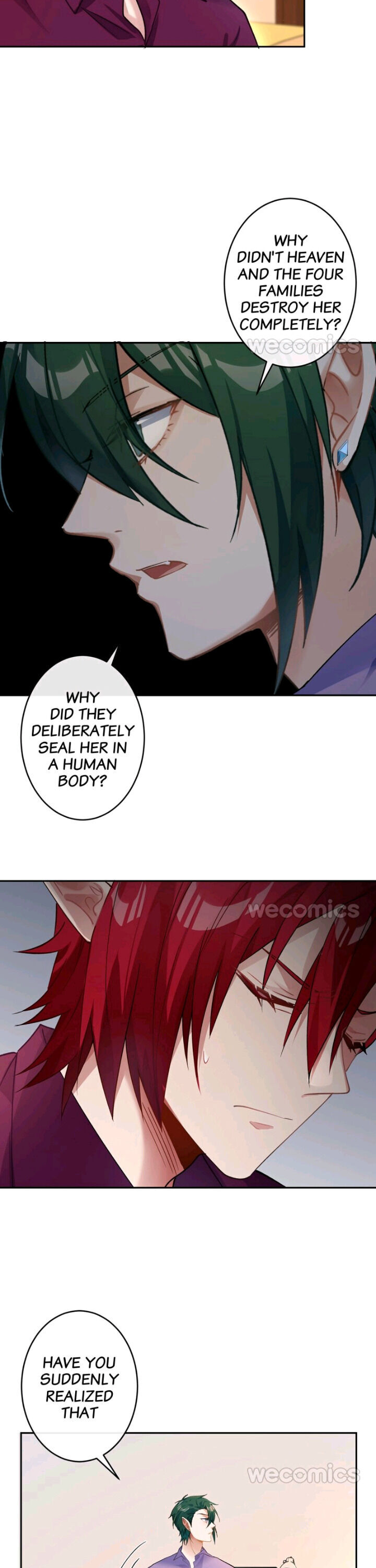 Read The Devil King