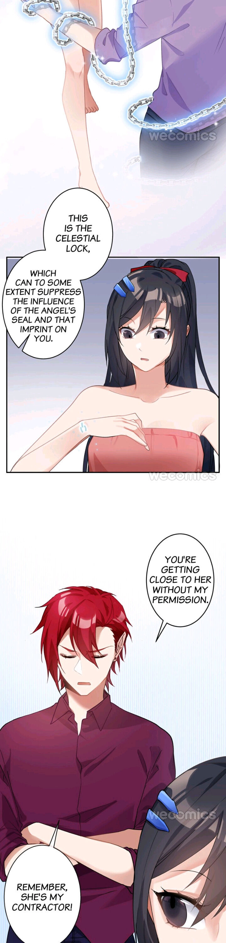 Read The Devil King