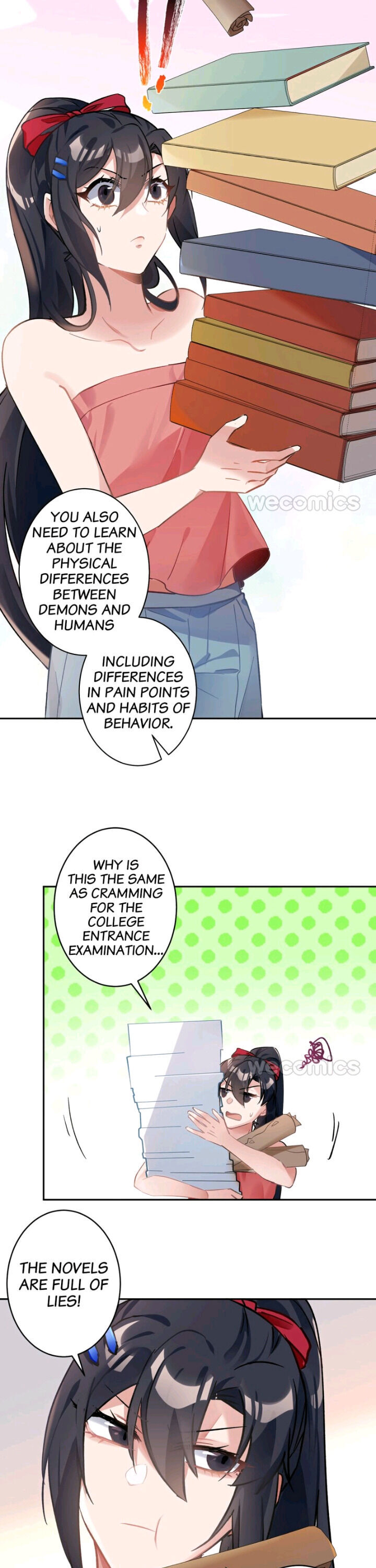 Read The Devil King