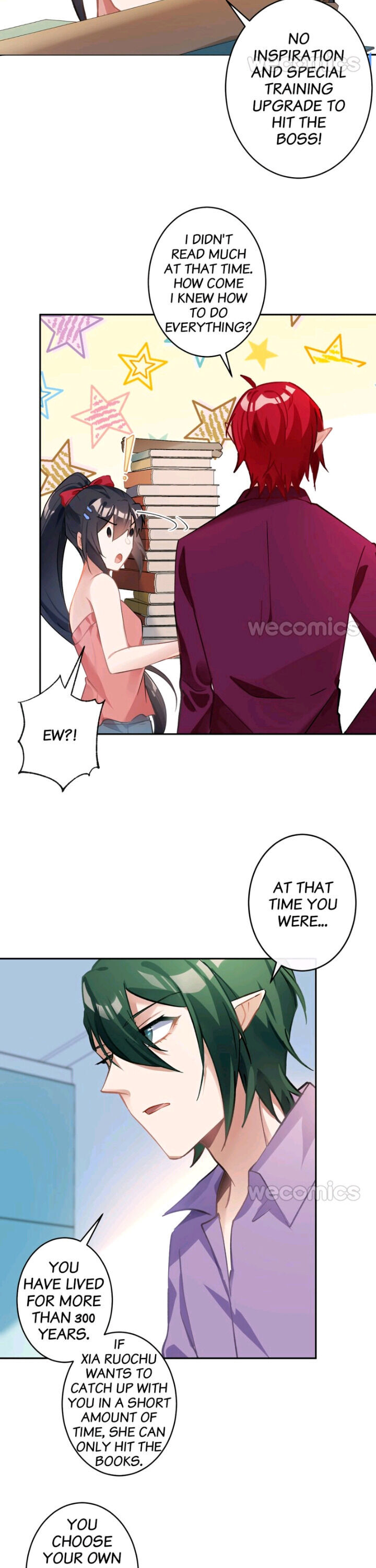 Read The Devil King