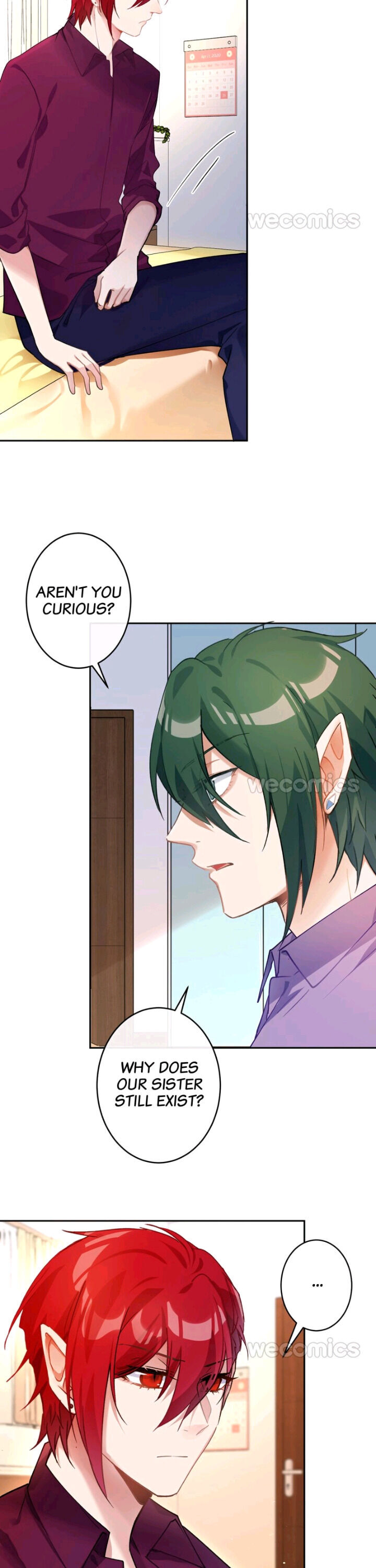 Read The Devil King