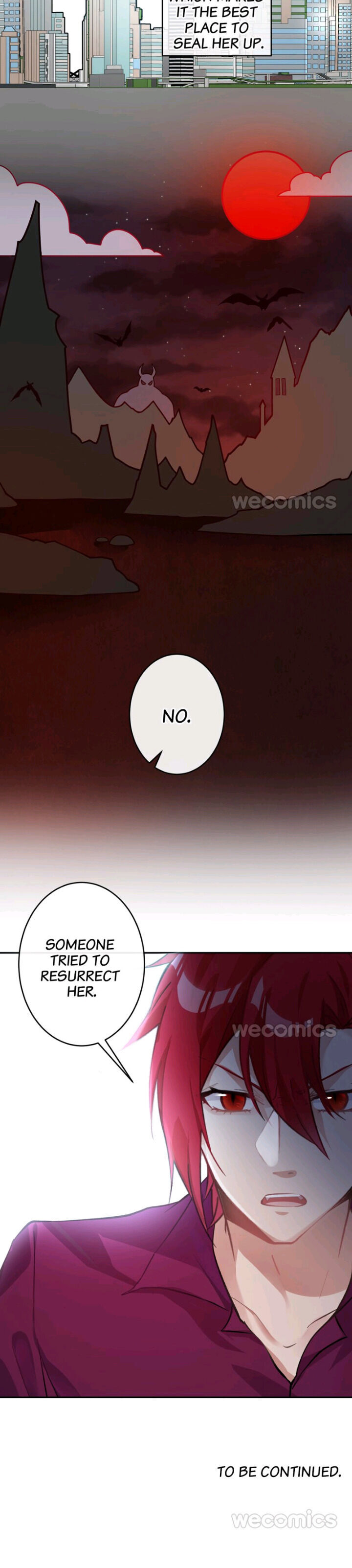 Read The Devil King
