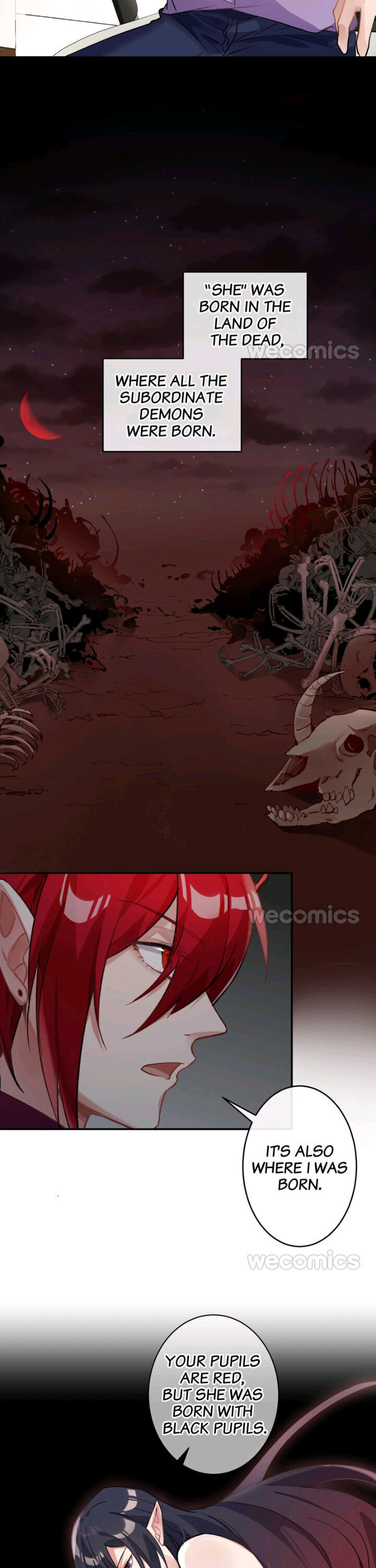 Read The Devil King