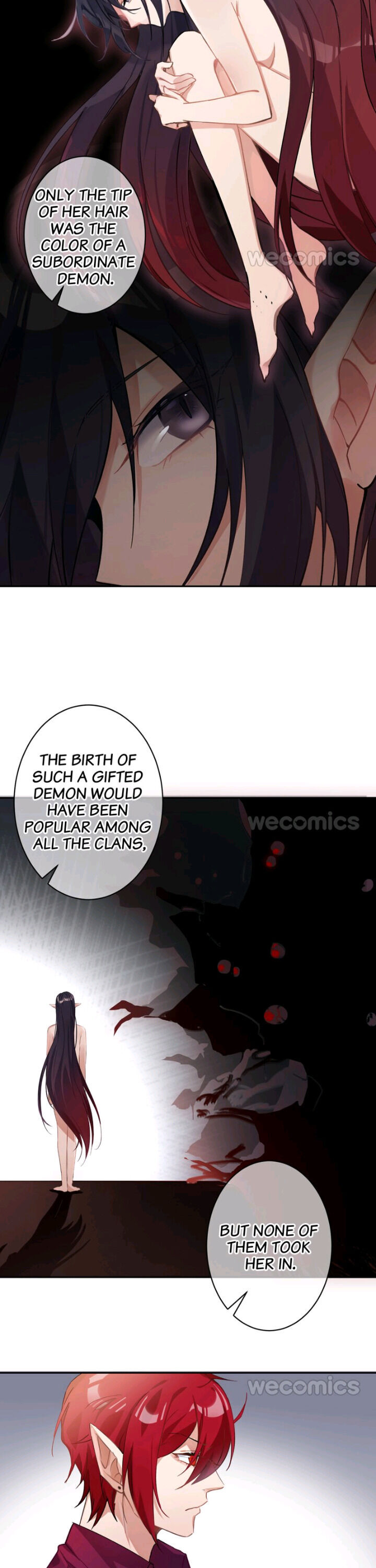 Read The Devil King