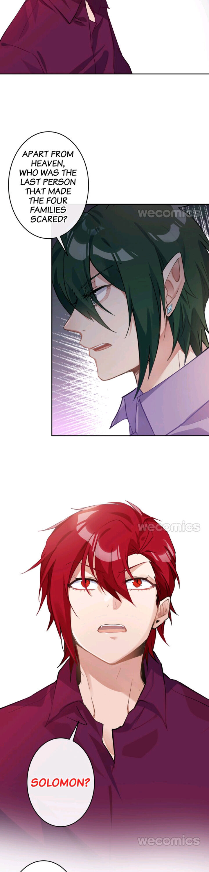 Read The Devil King