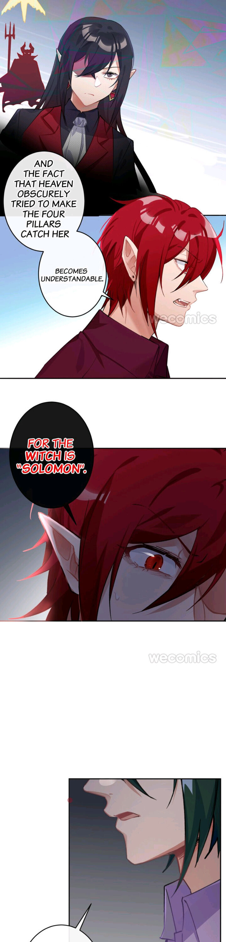 Read The Devil King