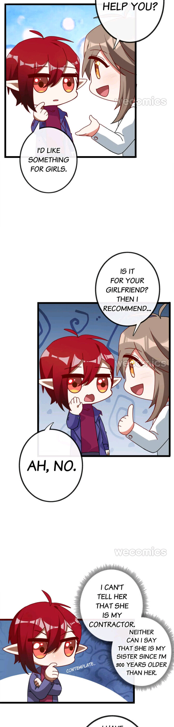 Read The Devil King