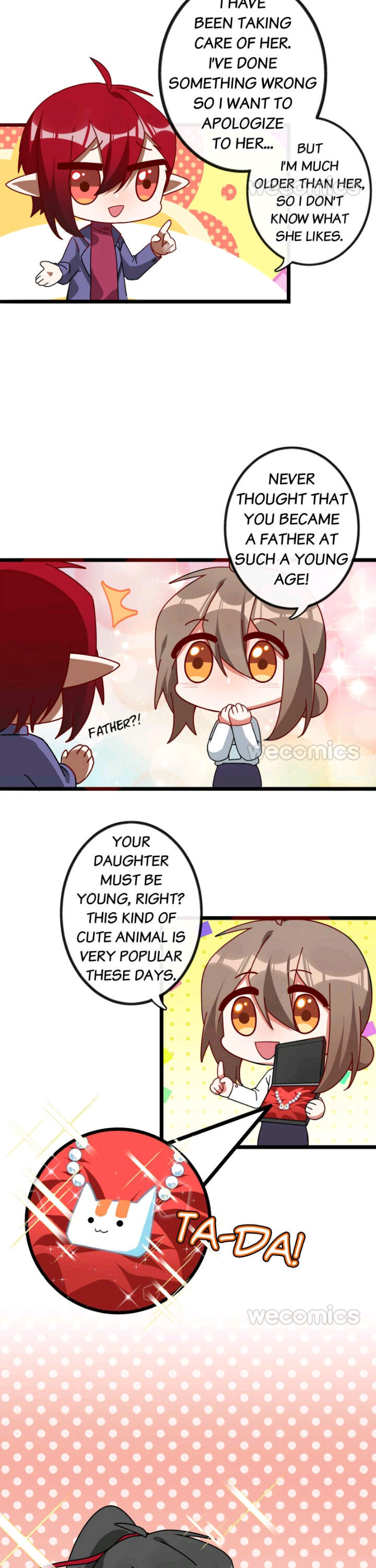 Read The Devil King