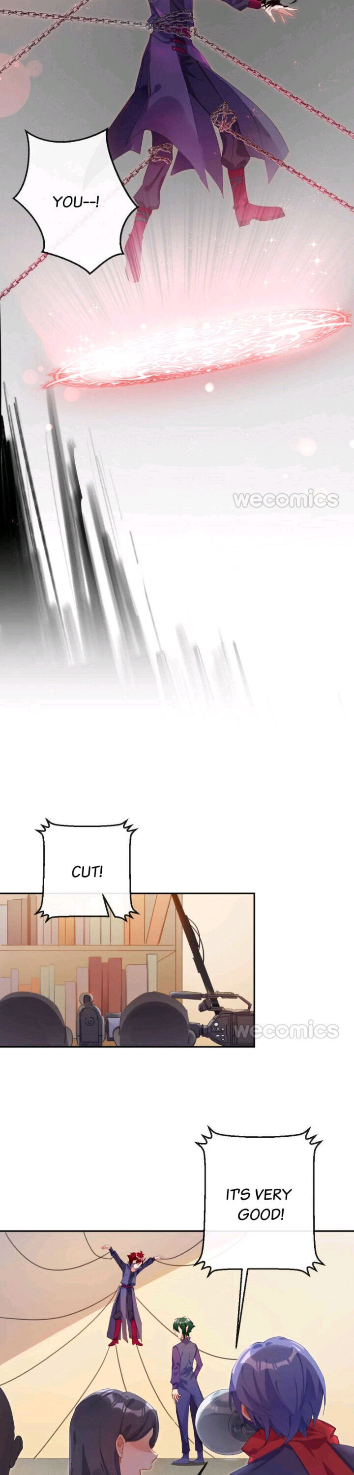 Read The Devil King