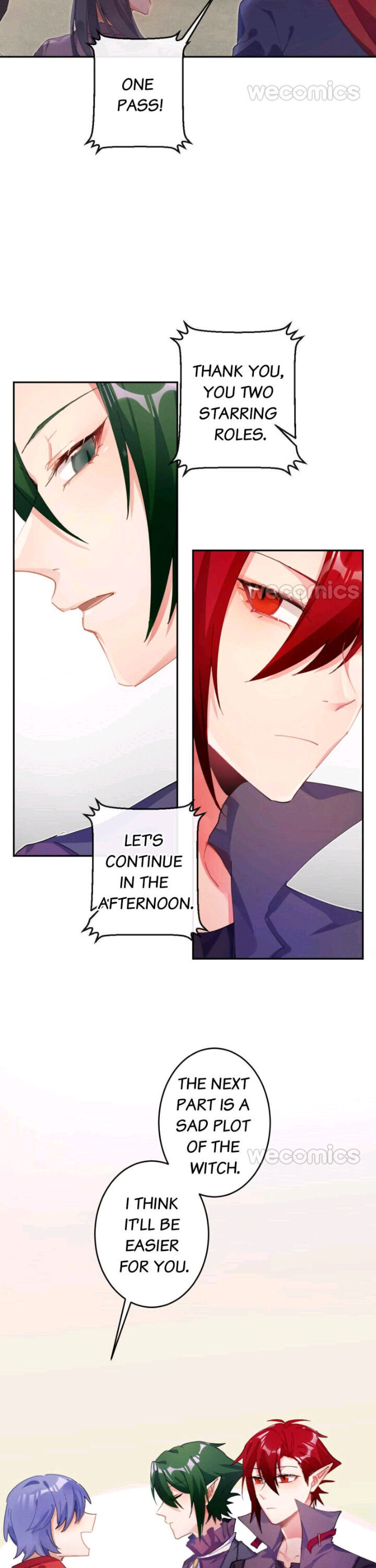 Read The Devil King