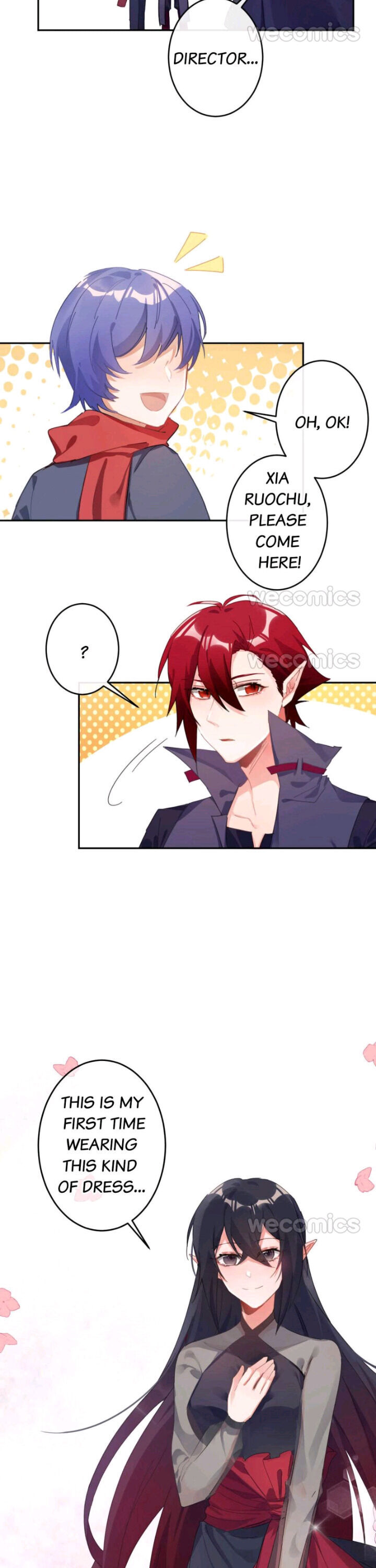 Read The Devil King