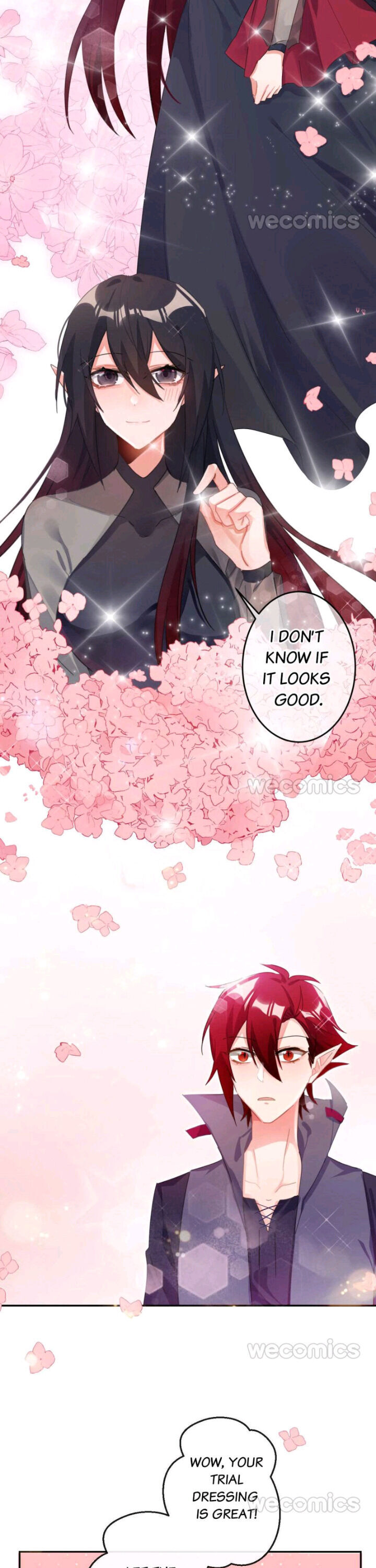 Read The Devil King