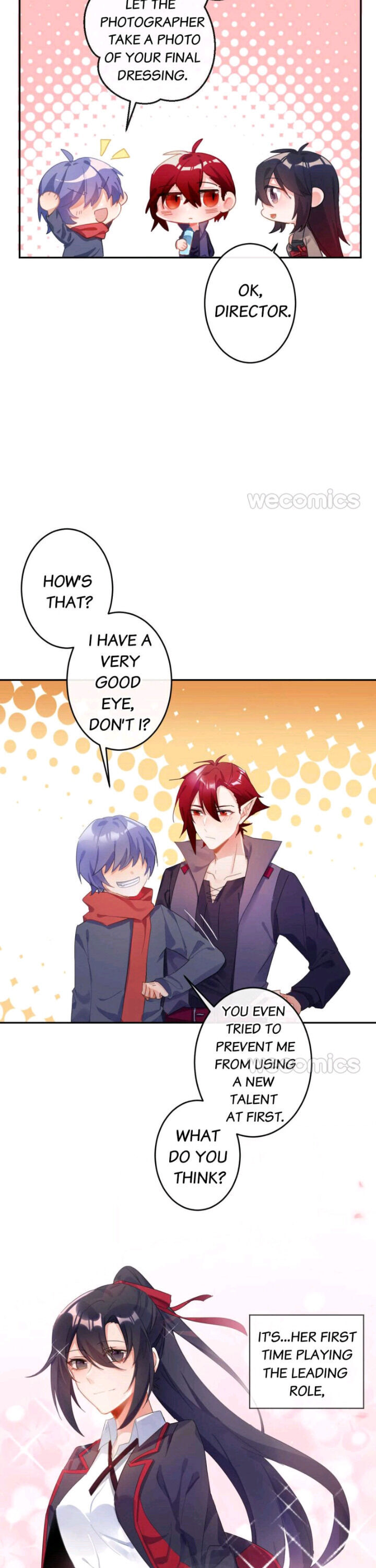 Read The Devil King
