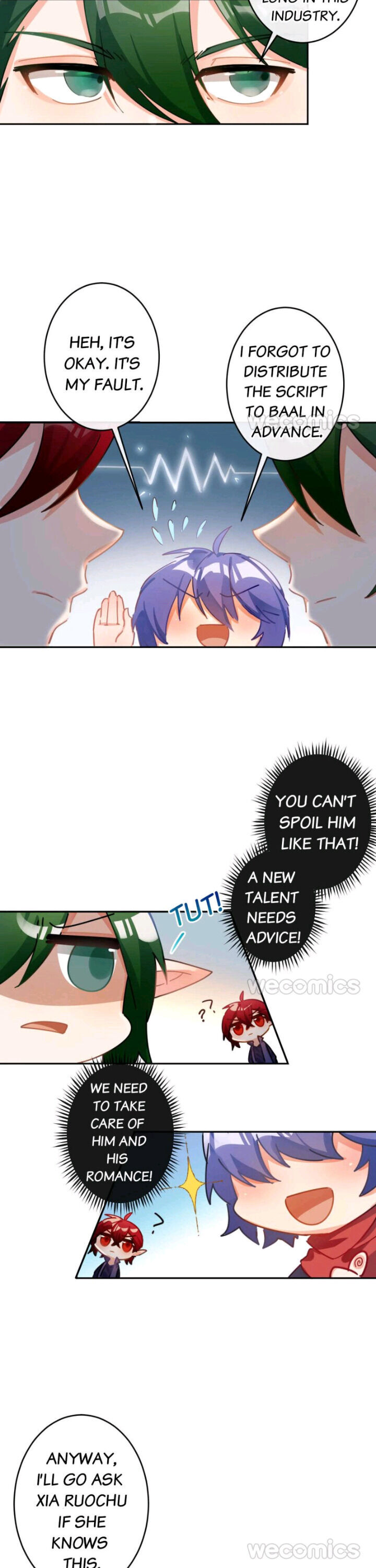 Read The Devil King