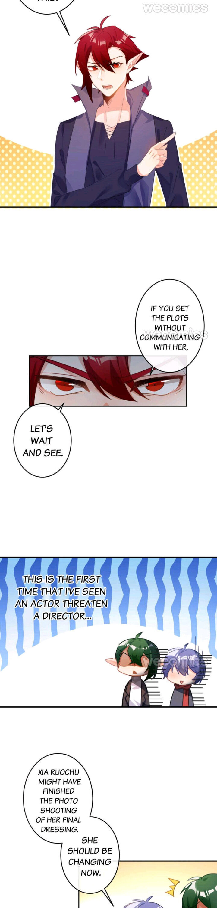 Read The Devil King