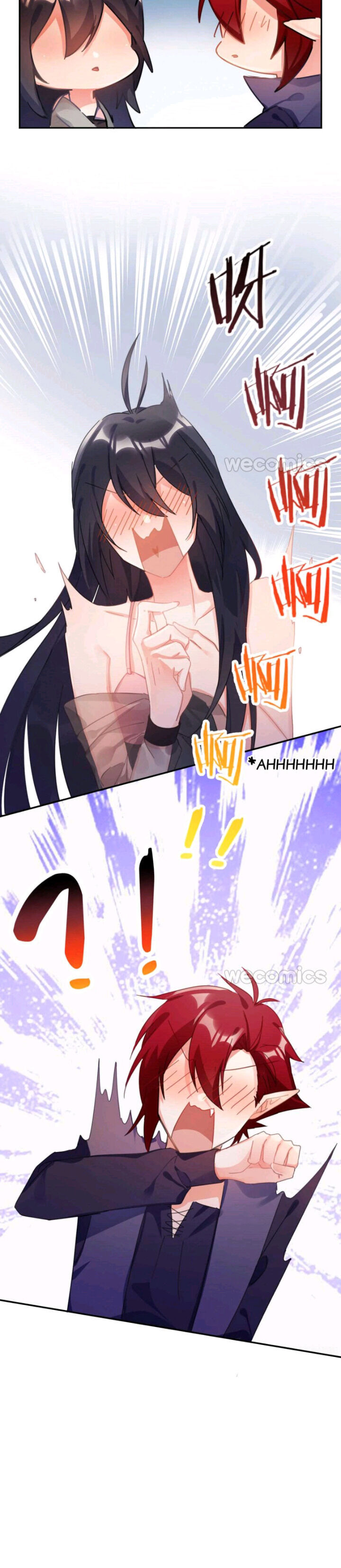 Read The Devil King