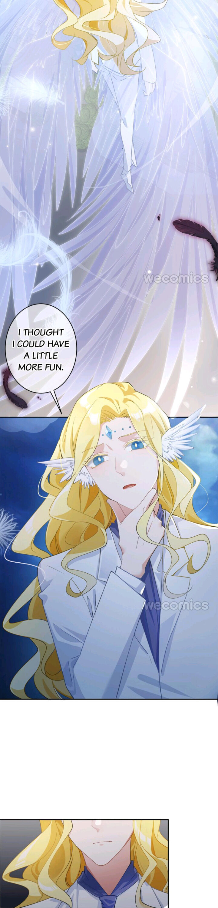 Read The Devil King