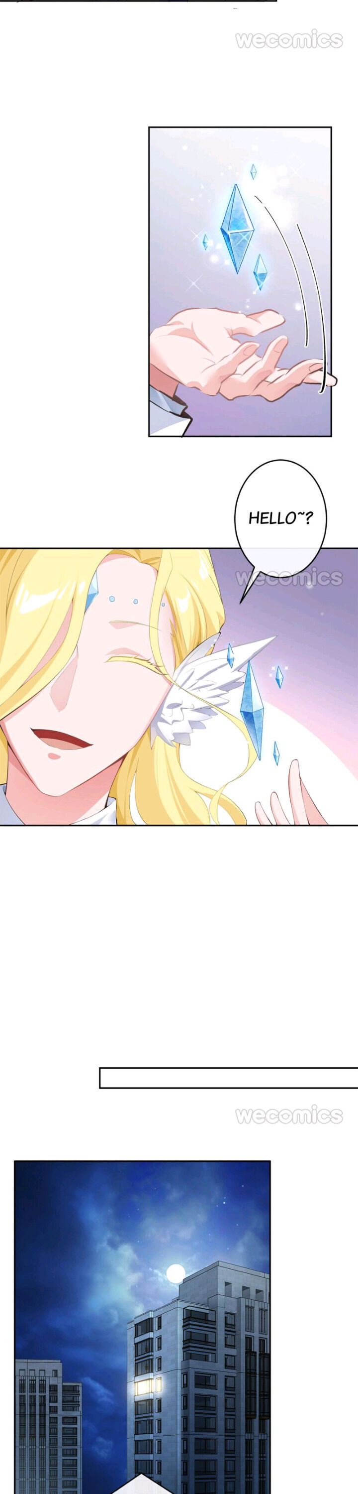 Read The Devil King