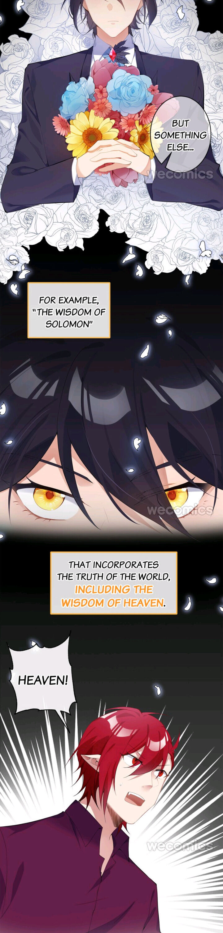 Read The Devil King