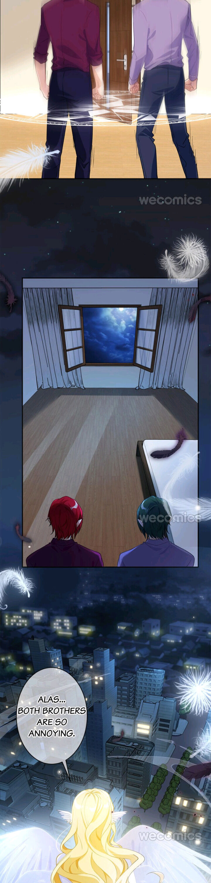 Read The Devil King