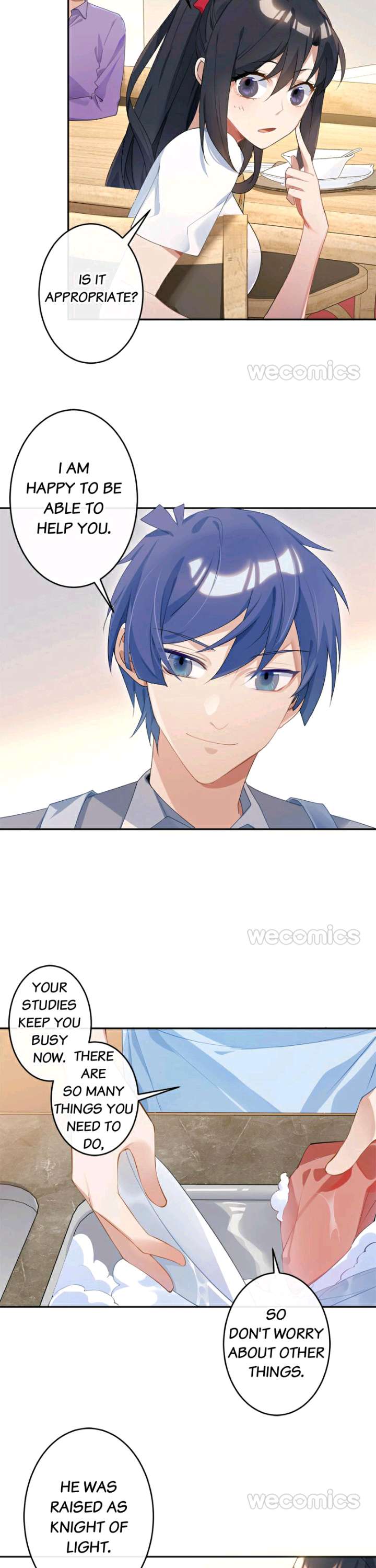 Read The Devil King