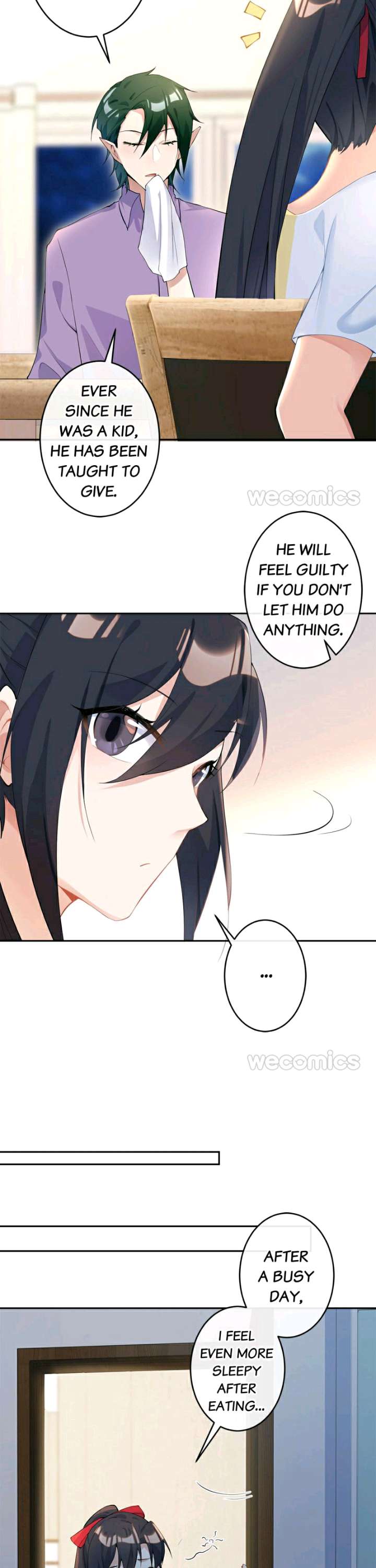 Read The Devil King