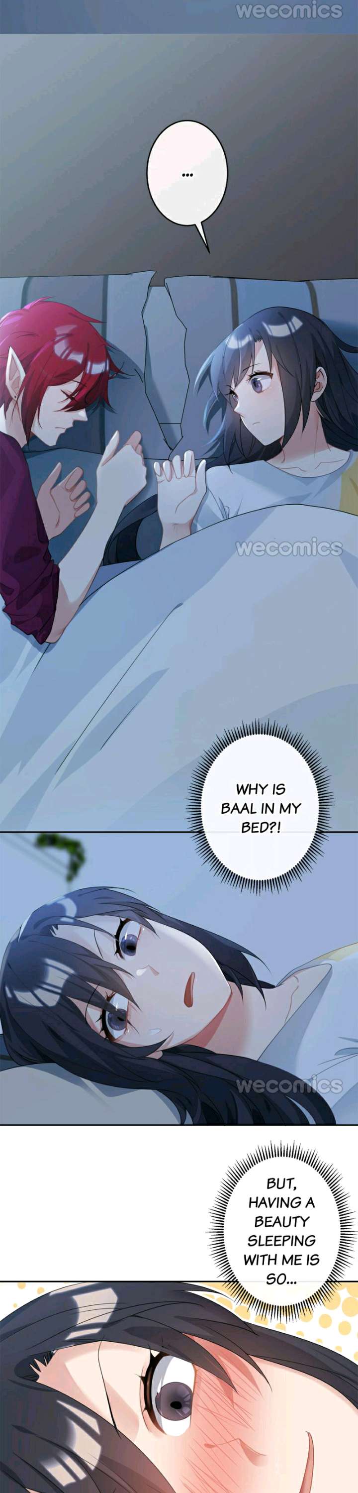 Read The Devil King