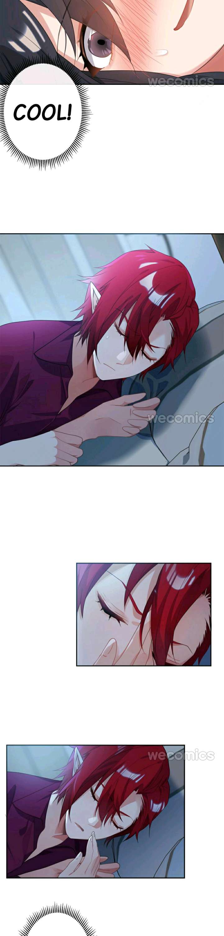 Read The Devil King