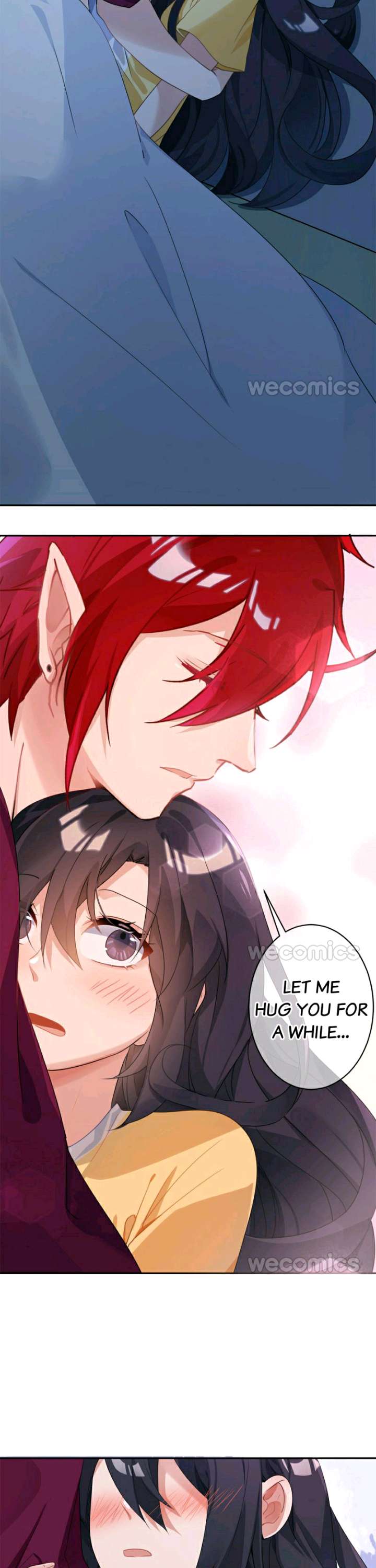 Read The Devil King